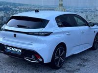 gebraucht Peugeot 308 Hybrid 136 e-DSC6 GT