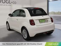 gebraucht Fiat 500e 42 kWh