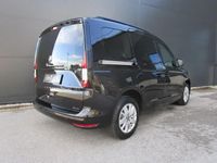 gebraucht VW Caddy TDI 4MOTION