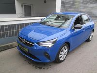 gebraucht Opel Corsa 1.2 Turbo Elegance Klima,Tempomat,Parkpilot,Verkehrsschilderkenung,