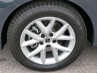 gebraucht Seat Leon Style Edition 1.5 TSI 115 PS