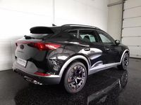 Gebraucht Cupra Formentor VZ 245 PS (180 kW) 2022 Schwarz SUV