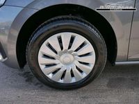 gebraucht Skoda Scala Selection 1.5 TSI DSG*NAVI-ÜBER-SMARTLINK*PDC-H...