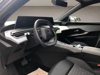 gebraucht Peugeot 3008 Hybrid Allure Allure+360Grad Kamera+LED+Sitzheizung