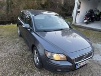 gebraucht Volvo V50 D5 Aut. Geartronic