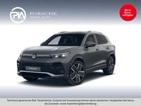 Neu VW Tiguan Sport 150 PS (110 kW) 2026 Mittelgrau  metallic SUV