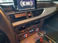 gebraucht Audi A6 A6 Avant 3,0 TDI DPF Multitronic