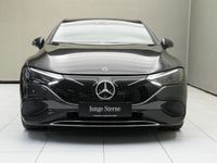 gebraucht Mercedes EQE500 4MATIC