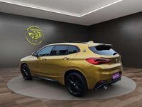 gebraucht BMW X2 sDrive18d M Sport