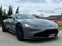 gebraucht Aston Martin V8 Vantage4,0 Coupe*1.Besitz*Ö-Auto*Neuwertig*Traum*