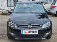 gebraucht VW Polo 4FRIENDS Nur 58000 KM! 1-Hand Pickerl+Service-NEU