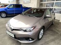 gebraucht Toyota Auris 14 D-4D Active