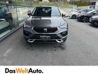 gebraucht Seat Ateca Style 2.0 TDI DSG 4Drive