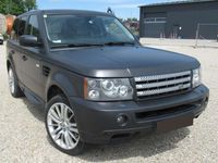 gebraucht Land Rover Range Rover Sport 36 TdV8 HSE