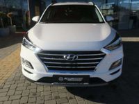 gebraucht Hyundai Tucson Level 5 16 CRDi 4WD DCT 820q