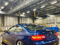 gebraucht BMW 335 335 i Coupe Aut. M Sport Edition