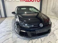 gebraucht VW Golf Cabriolet R DSG // LEDER // NAVI // KAMERA // PDC // LED //