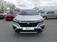 gebraucht Suzuki SX4 S-Cross 1,4 DITC Hybrid clear
