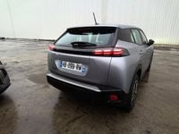 Gebraucht Peugeot 2008 Style 102 PS (75 kW) 2025 SUV