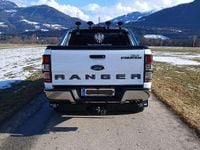 Gebraucht Ford Ranger XLT 171 PS (125 kW) 2021 Abholung