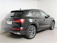 gebraucht Audi Q5 40 TDI quattro intense
