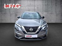 gebraucht Nissan Juke 10 Tekna *ab € 28.990-*