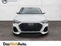 gebraucht Audi Q3 35 TFSI