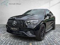 gebraucht Mercedes GLE53 AMG GLE 53 AMG AMG