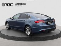 gebraucht Ford Mondeo Titanium 20 EcoBlue SCR Kamera/SHZ/Navi/Glasda...