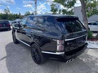 gebraucht Land Rover Range Rover Vogue 5,0 V8 Autobiography