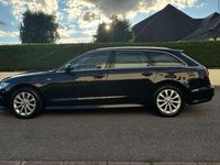 gebraucht Audi A6 A6Avant 2,0 TDI ultra S-tronic ultra