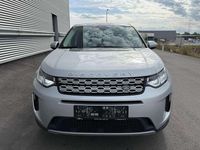 gebraucht Land Rover Discovery Sport Sport D150 ID:11