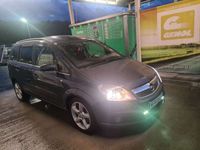 gebraucht Opel Zafira Sport 1,9 CDTI