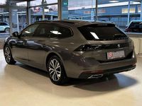 gebraucht Peugeot 508 SW 1,5 HDi Allure **ACC**SHZ** KAMERA**