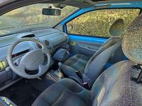 Gebraucht Renault Twingo 58 PS (42 kW) 1999 Kleinwagen