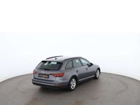 gebraucht Audi A4 2.0 TDI Avant ultra Aut LED LEDER NAVI TEMP