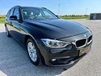 gebraucht BMW 316 Touring Advantage Aut. *NAVI