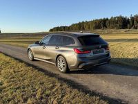 gebraucht BMW 318 M-Paket / LASER TOP-Ausstattung Pickerl NEU