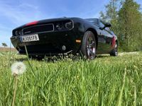 gebraucht Dodge Challenger 