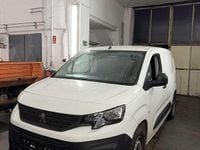 Gebraucht Peugeot Partner 102 PS (75 kW) 2022 Van / Kleinbus