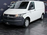 gebraucht VW T6.1 Transporter FWD**MwSt ausweisbar**