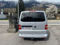 gebraucht VW Caravelle T52,5 TDI 4motion