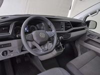 gebraucht VW Transporter Kombi TDI