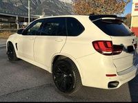 Gebraucht BMW X5 M Sport 381 PS (280 kW) 2015 SUV
