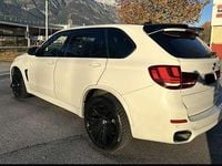 gebraucht BMW X5 M Paket M50D