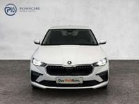 Gebraucht Skoda Scala Selection 95 PS (69 kW) 2025 Weiss  normal Kleinwagen