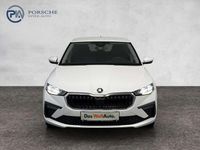 gebraucht Skoda Scala Selection TSI