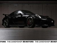 gebraucht Porsche 911 GT3 *Sportschalensitze*Service.NEU*Garantie*