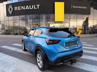 gebraucht Nissan Juke 