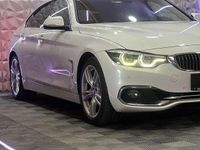 gebraucht BMW 502 430 430 i Luxury Line/HuD/LED/HK/ Ab Euro im Monat